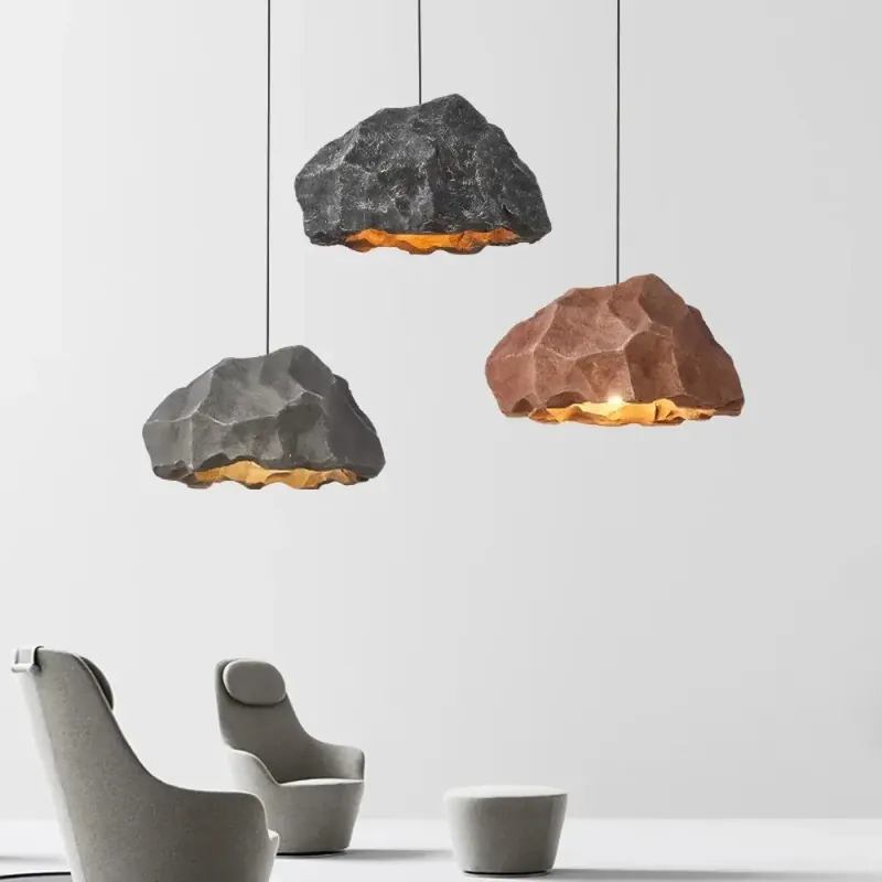 Suspended luminaire | RODO