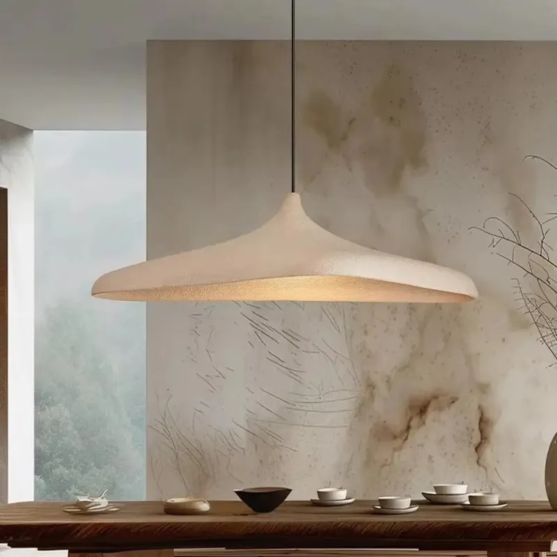 Suspended Luminaire | GISA