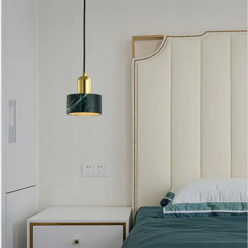 Suspension luminaire | DASI