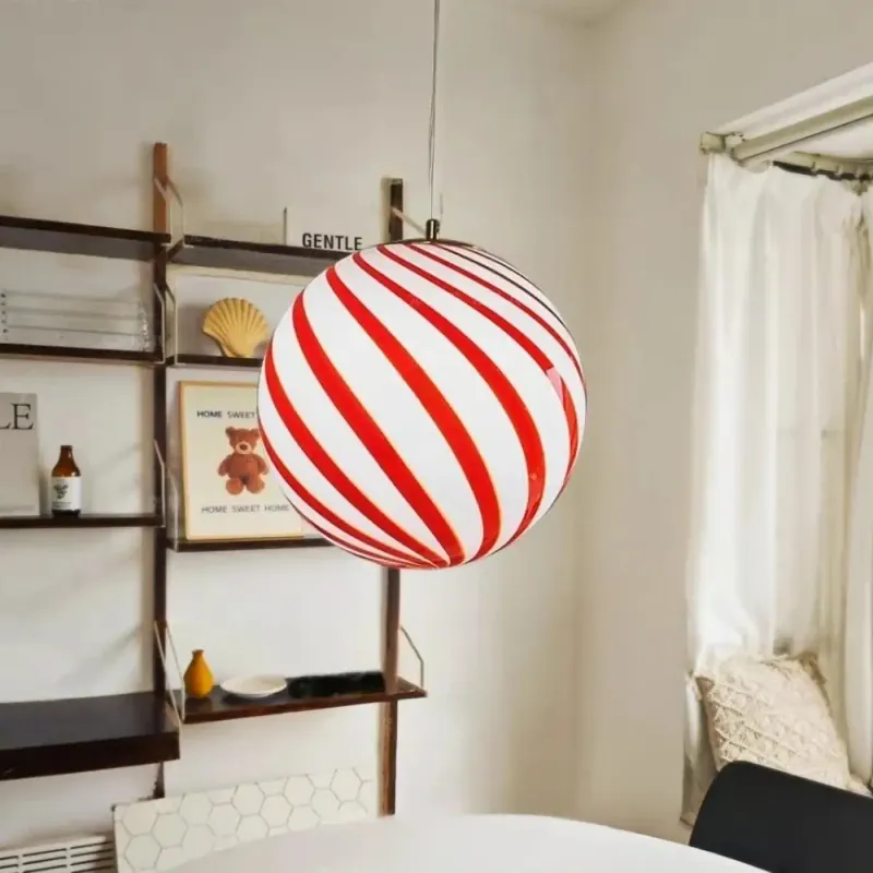 Suspended Lighting Fixture | BONBON