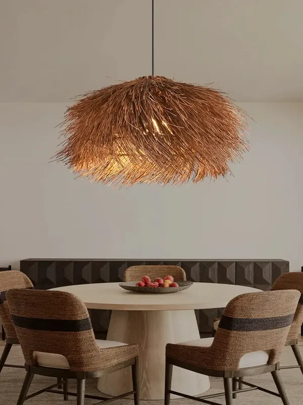 Suspension Luminaire | MORI