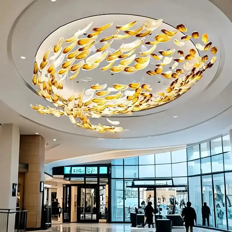 Suspension Light | DARU