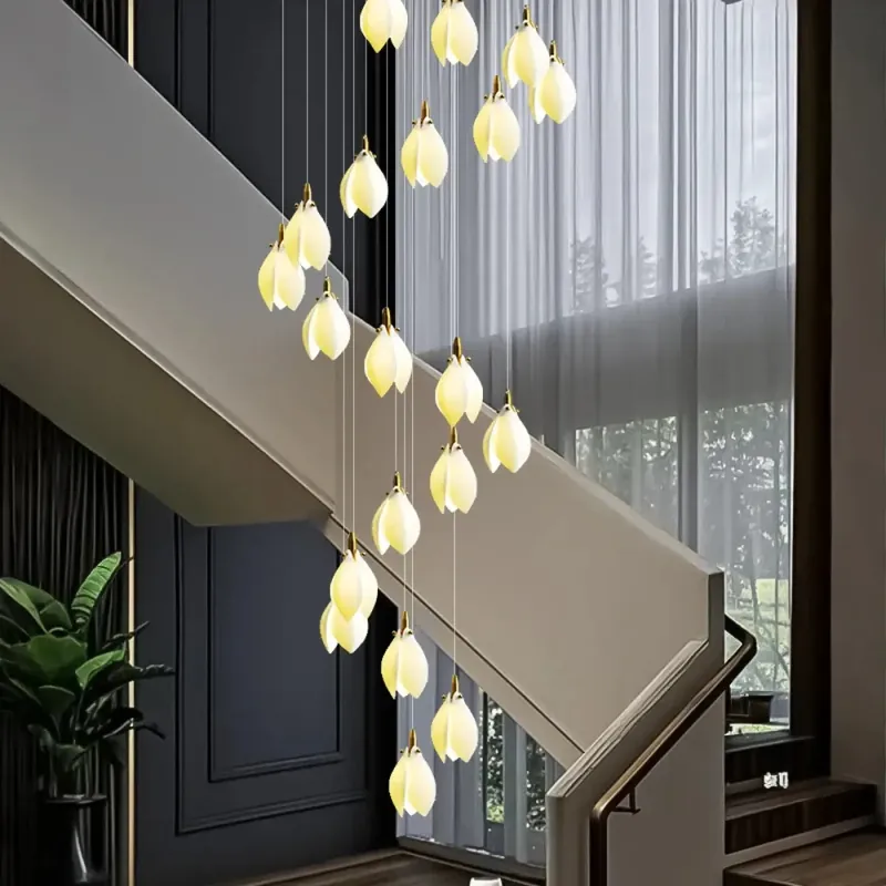 Suspension Luminaire | CASA