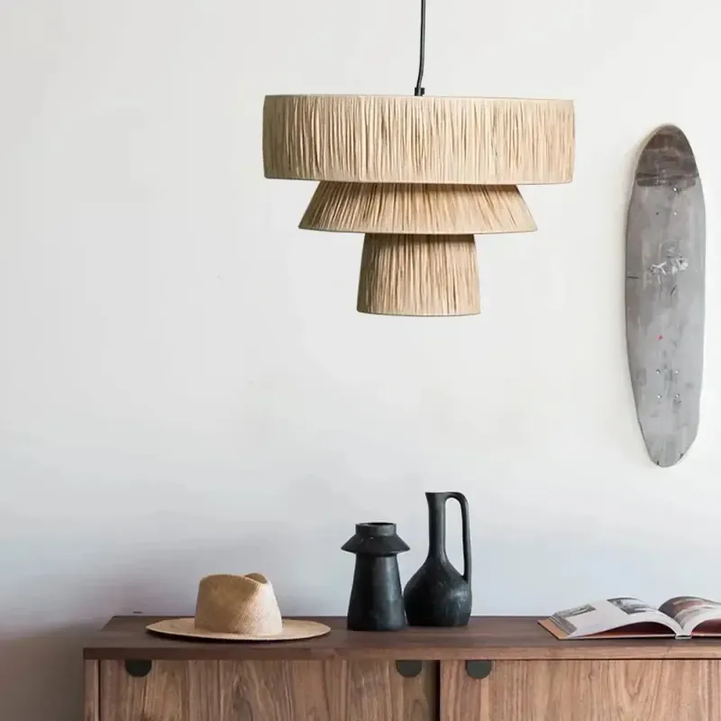 Suspension Light Fixture | SILO