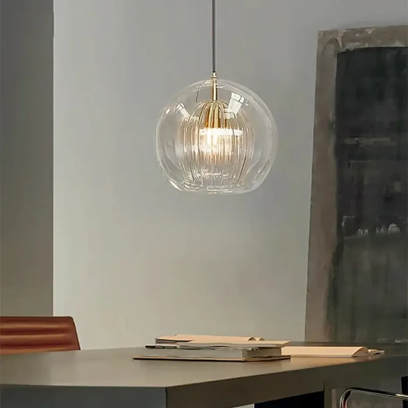 Suspended Luminaire | LOVU
