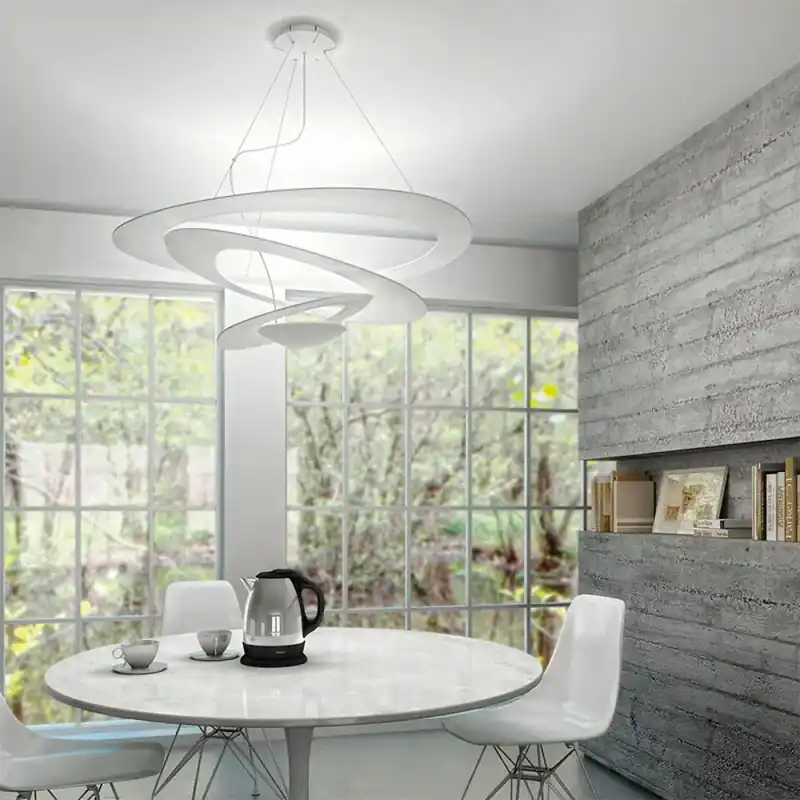 Ceiling Light Fixture | BOMA