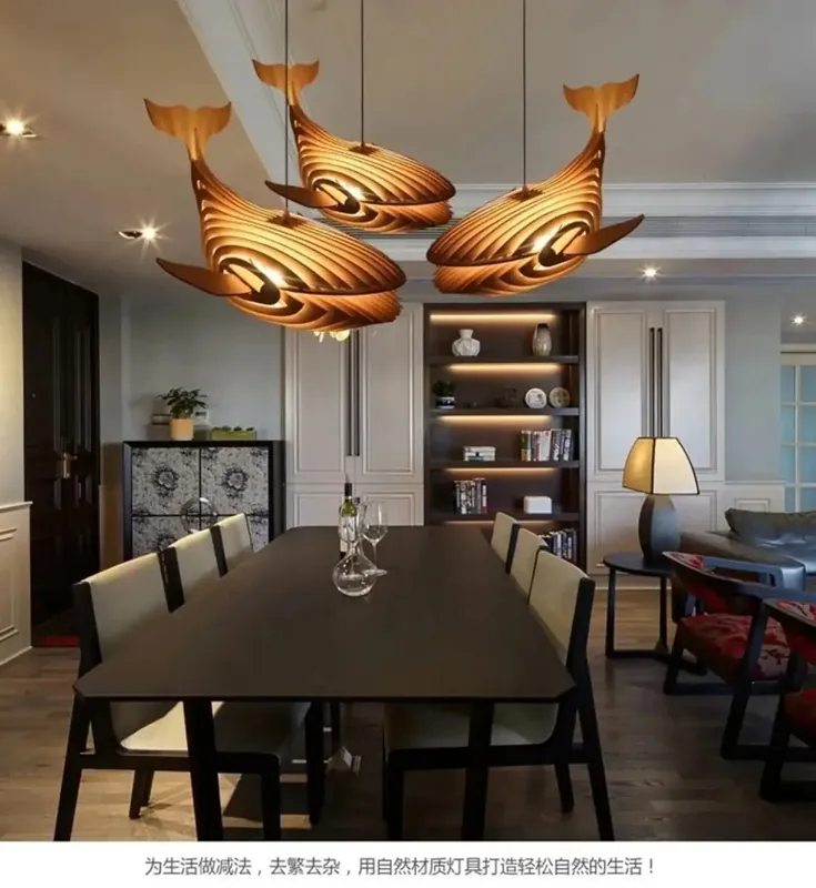 Suspended Luminaire | DIBA