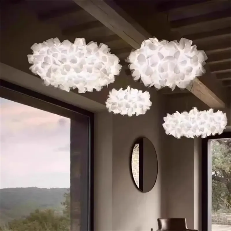 Suspended Luminaire | PETA