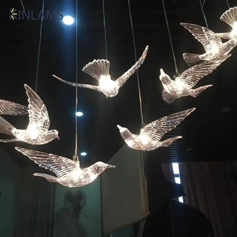 Ceiling Light Fixture | FONU