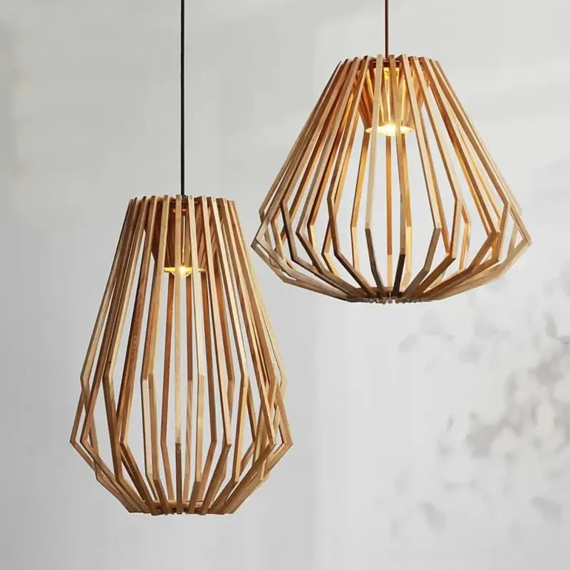 Suspension Luminaire | GEO