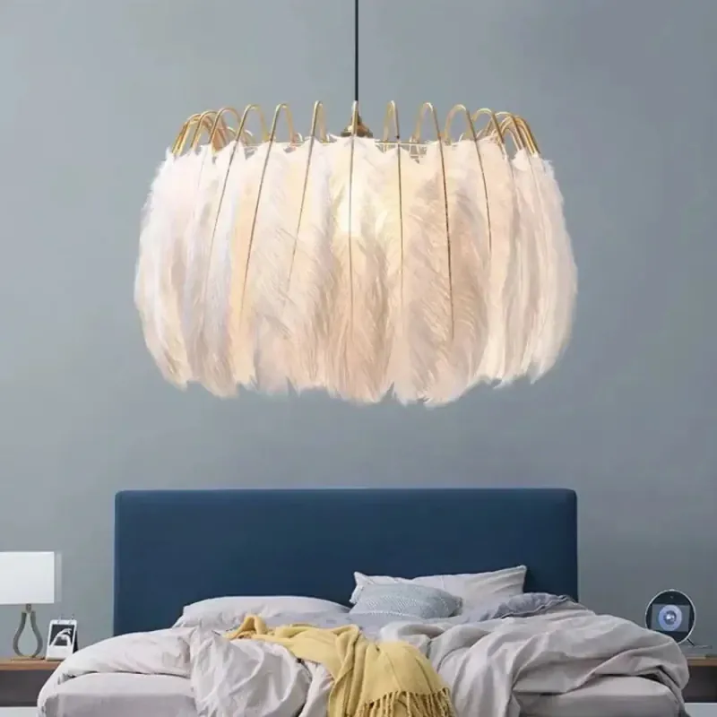 Suspended Luminaire | BOMU