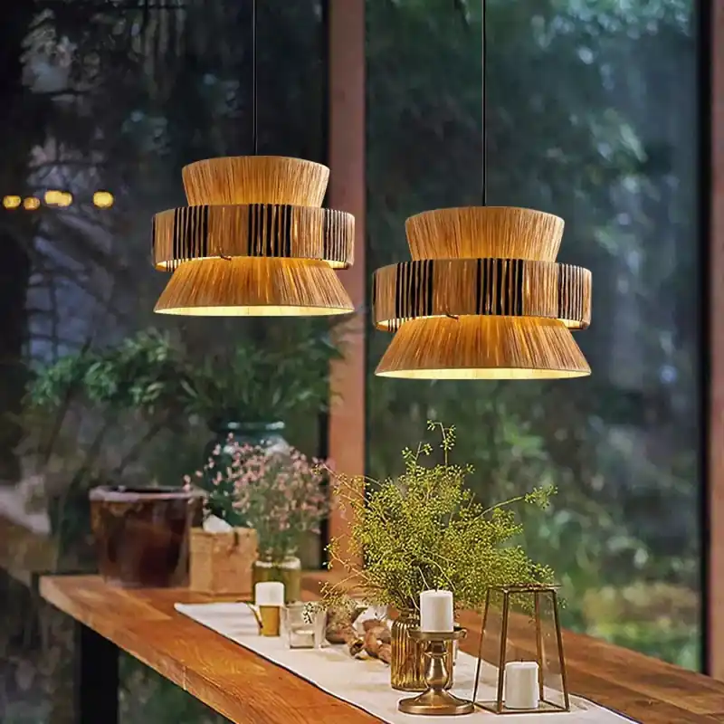 Suspension Light | BOITI