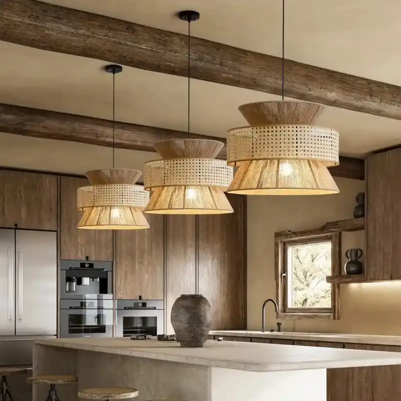 Ceiling Light Fixture | LURIE