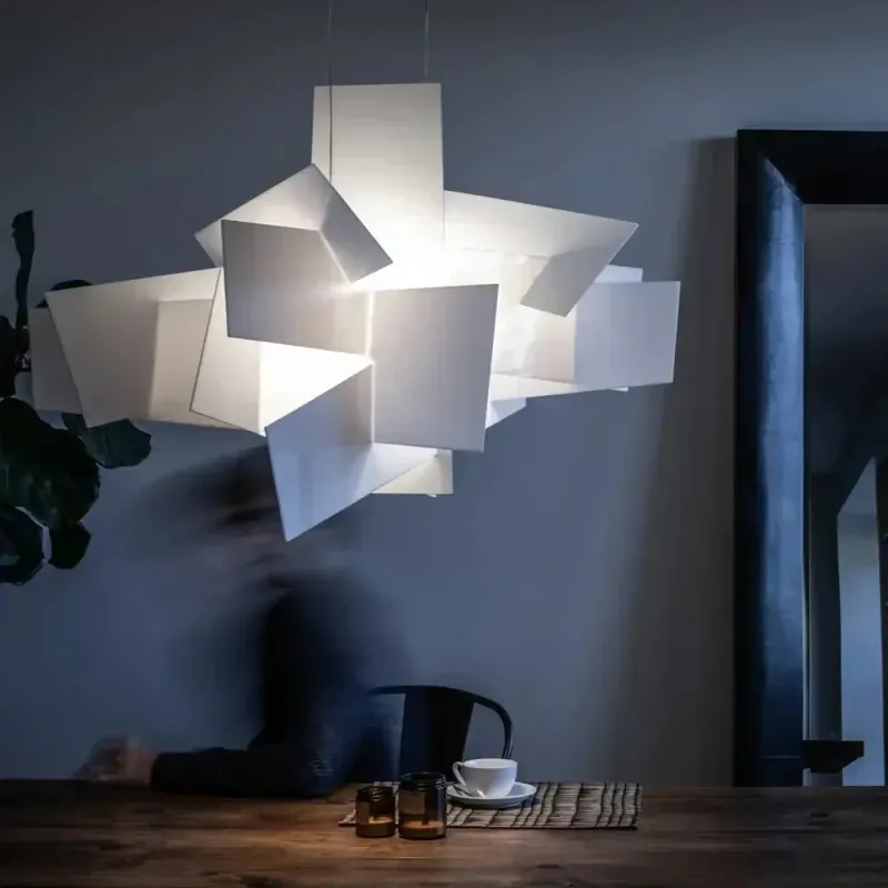 Luminaire suspendu | GEOR
