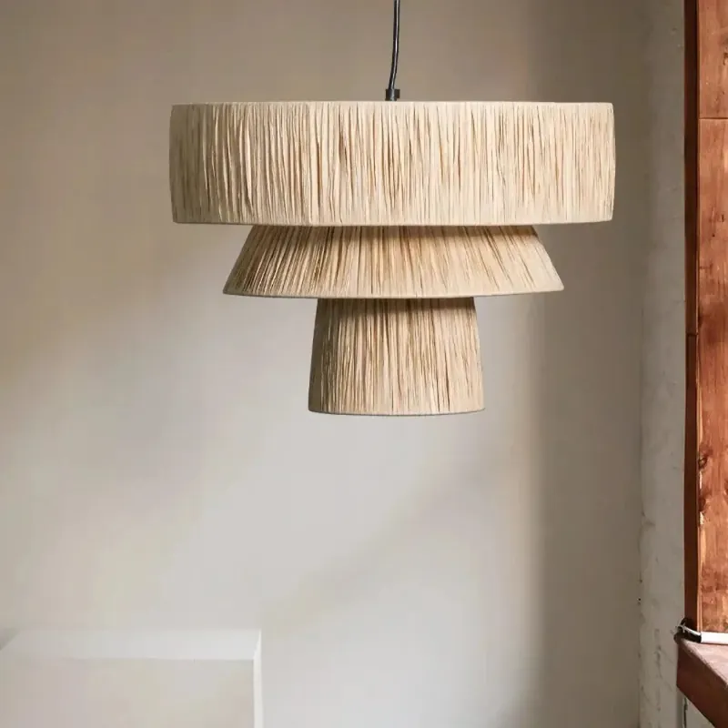 Suspended luminaire | JANE