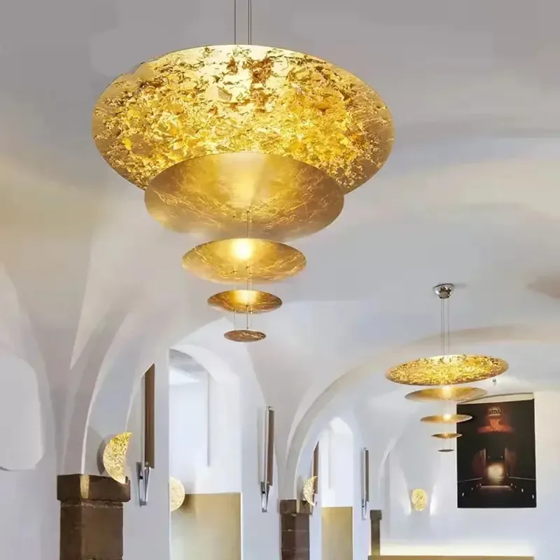 Luminaire Suspension | LUMOY