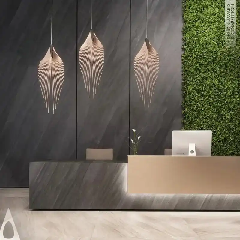 Suspension Luminaire | NOGAY