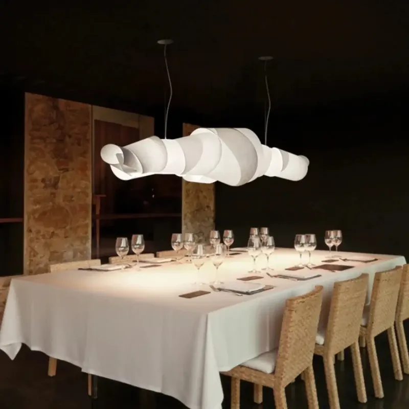 Suspended Luminaire | GAMO