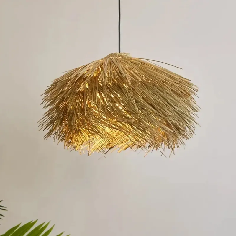 Ceiling Light Fixture | PINE