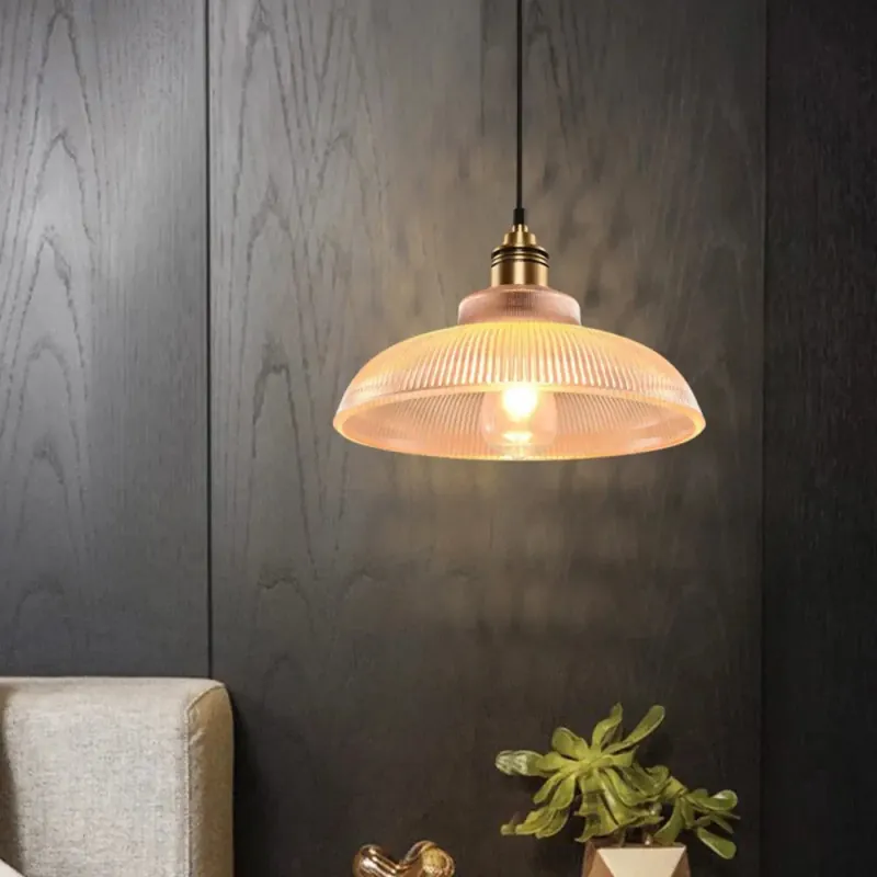 Suspension Luminaire | VARY
