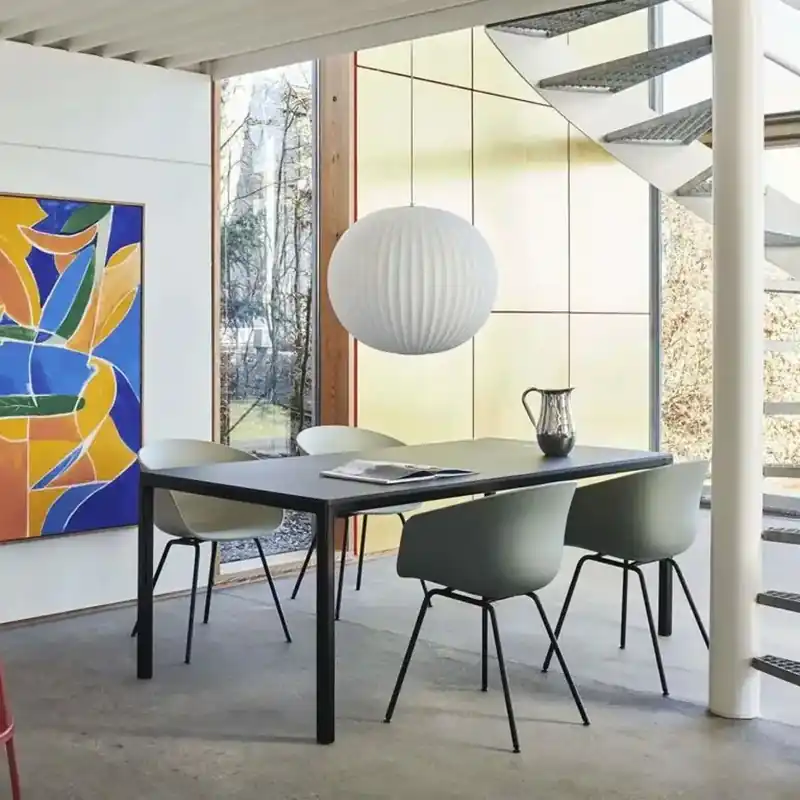 Suspension luminaire | MADI