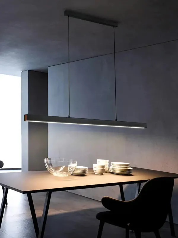 Luminaire de suspension | LINO