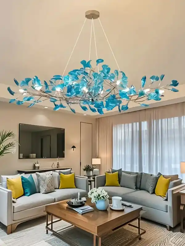 Suspended Luminaire | MEFL
