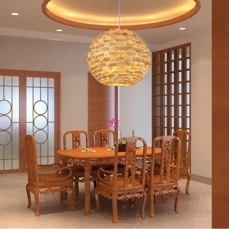Ceiling Light Fixture | VIE