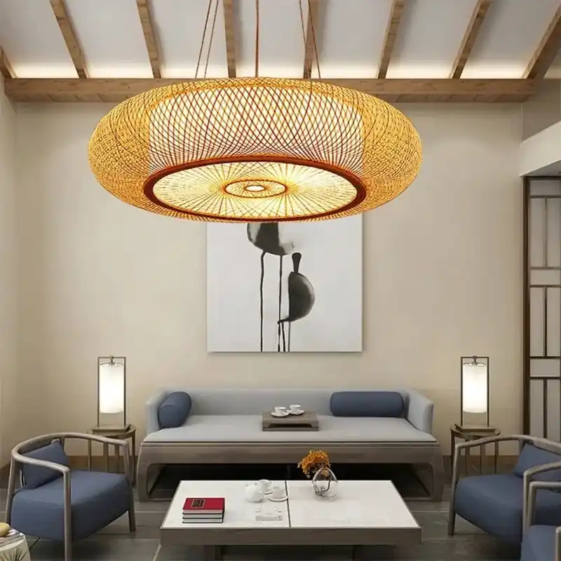Ceiling Light Fixture | GRANI