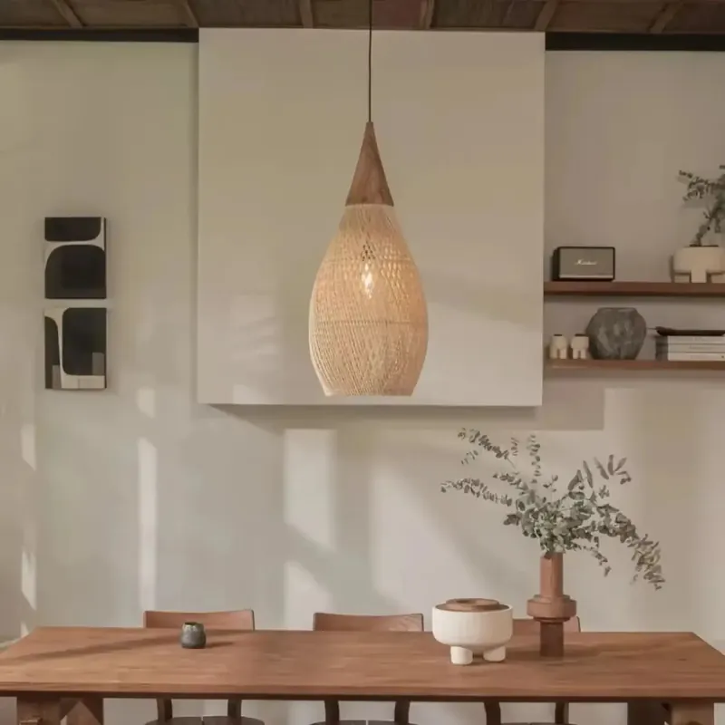 Suspended luminaire | NARO