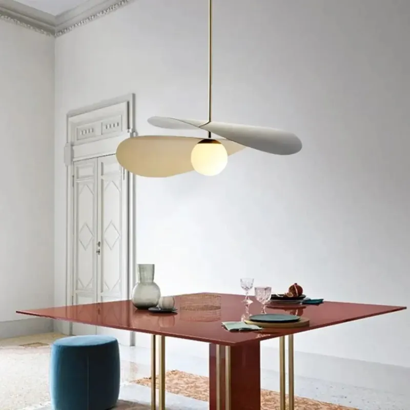 Suspension Luminaire | PALI