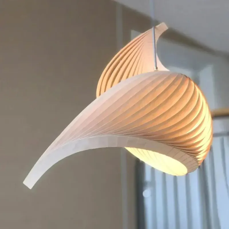 Luminaria suspendida | MOJA