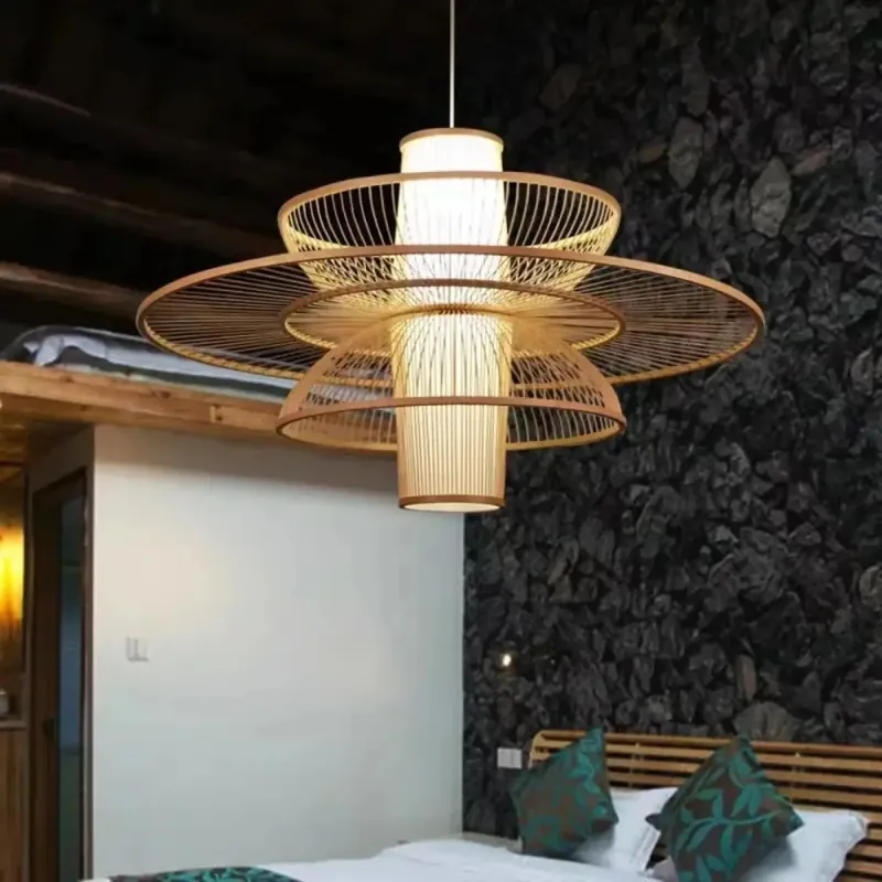 Suspension Luminaire | ZENI