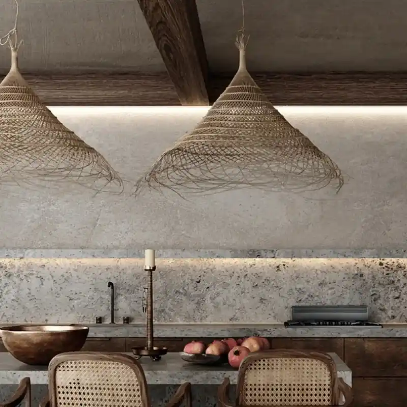 Suspension luminaire | COHA