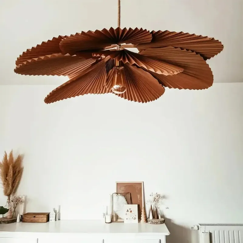 Suspended Luminaire | MAPA