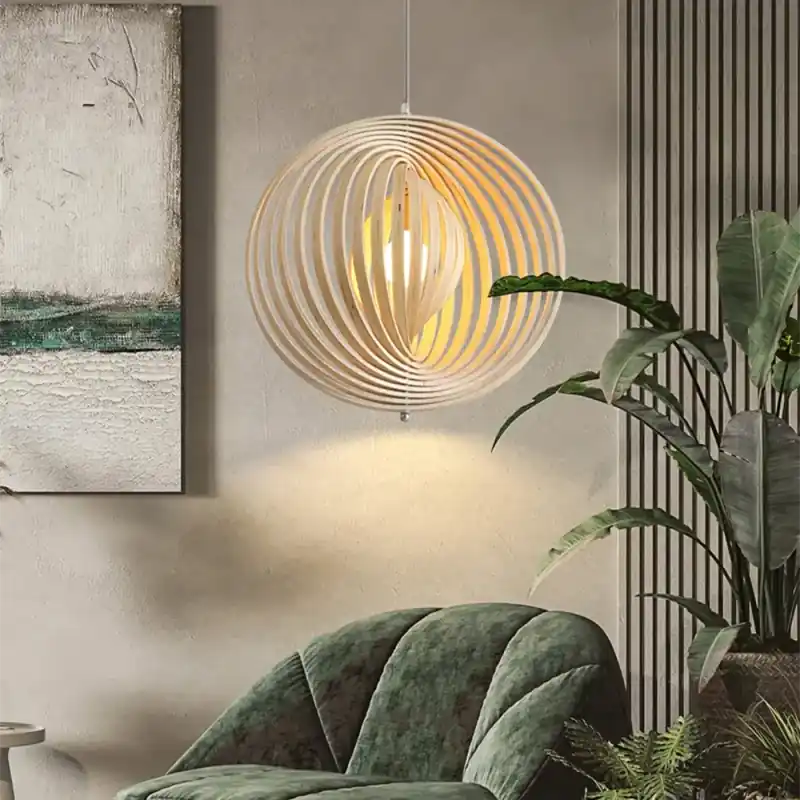 Suspension Luminaire | GOSE
