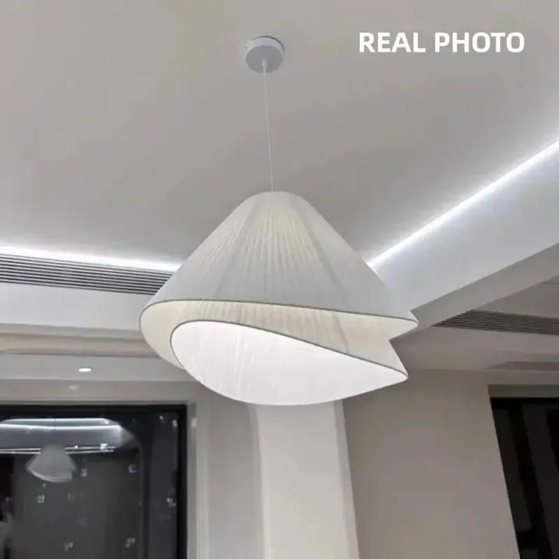 Suspended Luminaire | GASIU