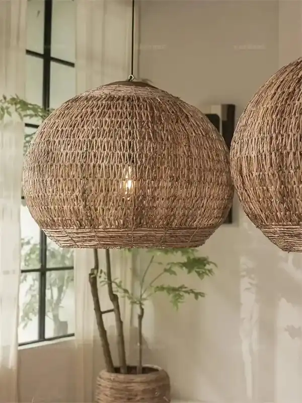 Suspension Luminaire | NAME