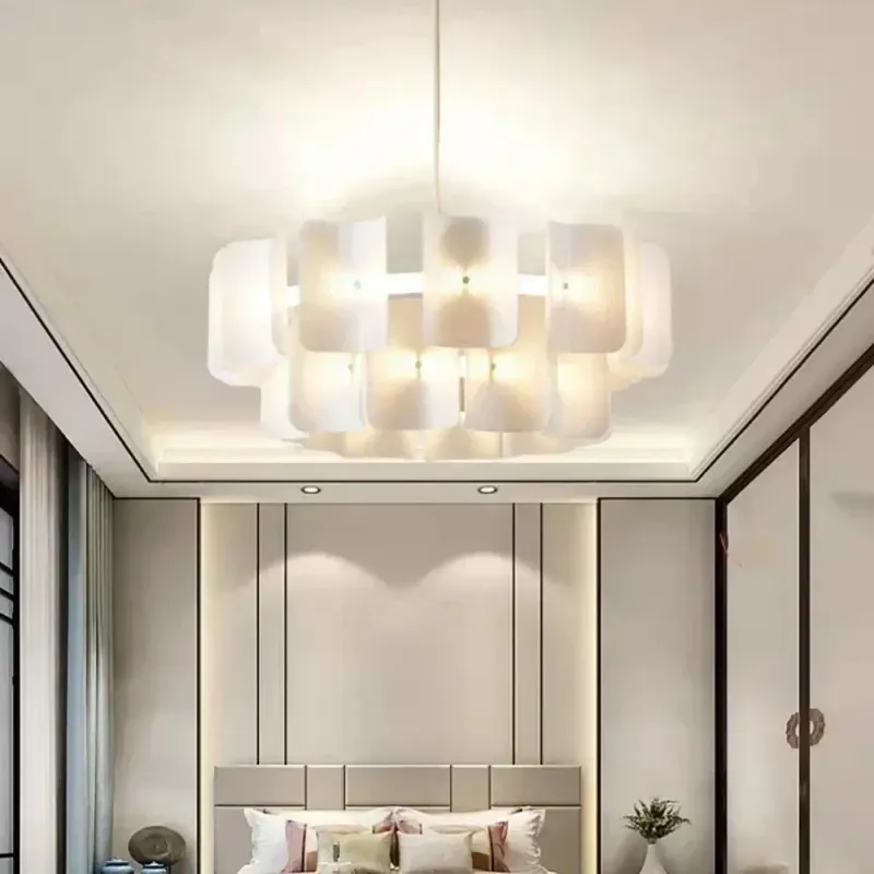 Hanging Luminaire | VECO
