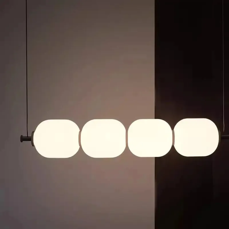 Suspension Luminaire | BALI