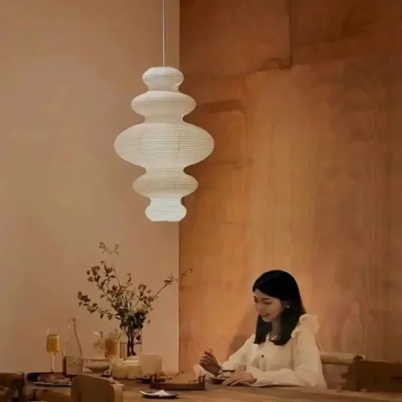 Light Fixture Suspension | PAPS
