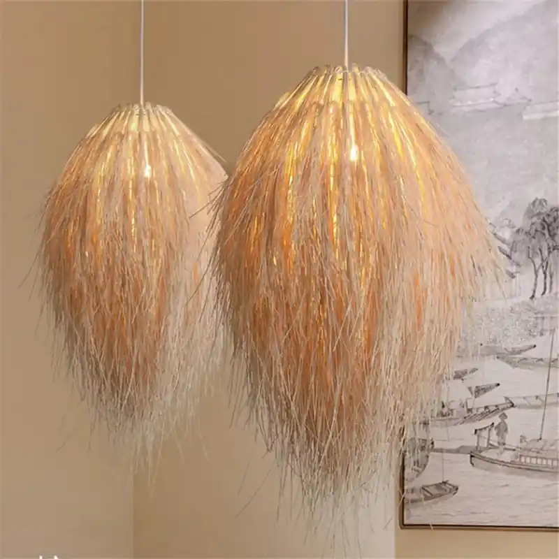 Suspension Luminaire | BOHI