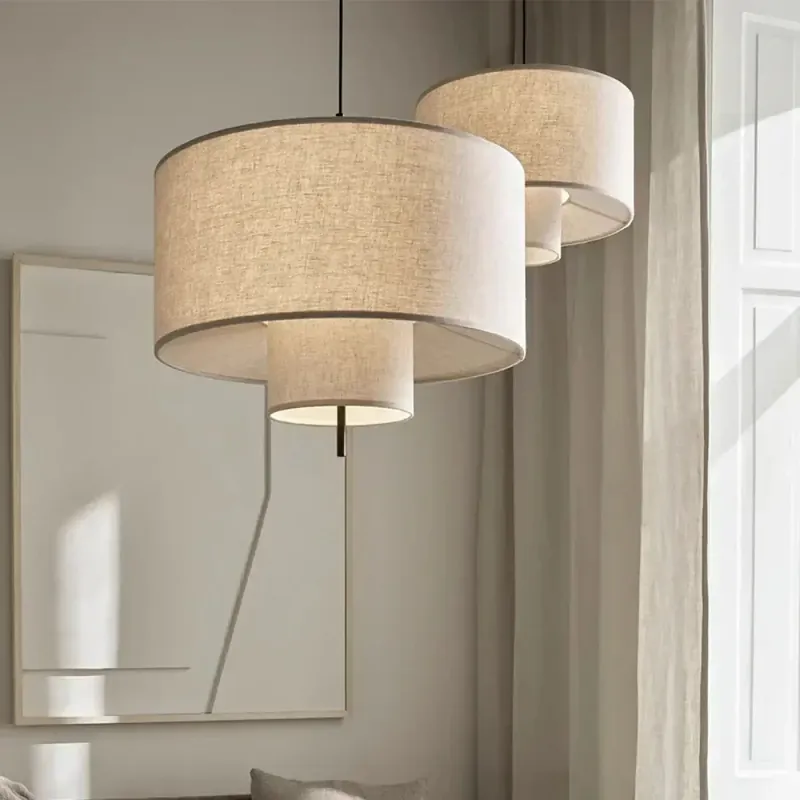 Suspension luminaire | DYLIA