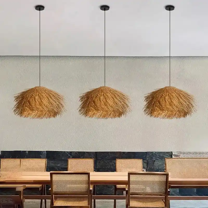 Suspended luminaire | NID