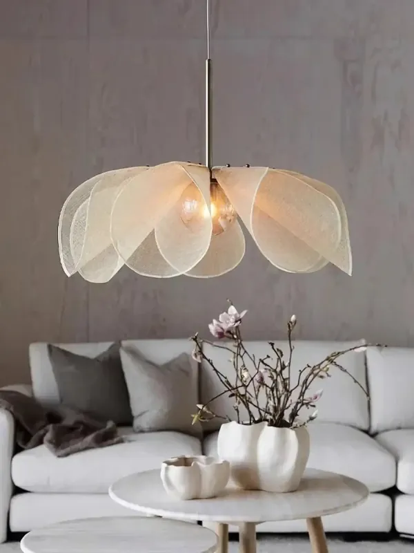 Suspension luminaire | CAMI