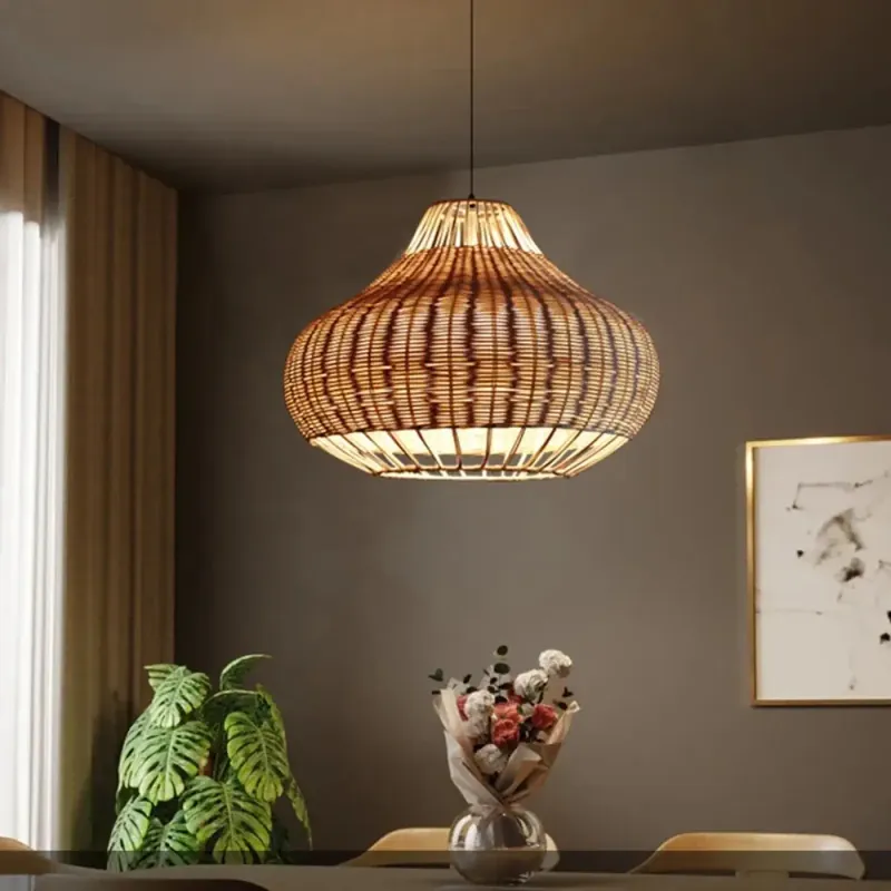 Suspended Luminaire | JURIE