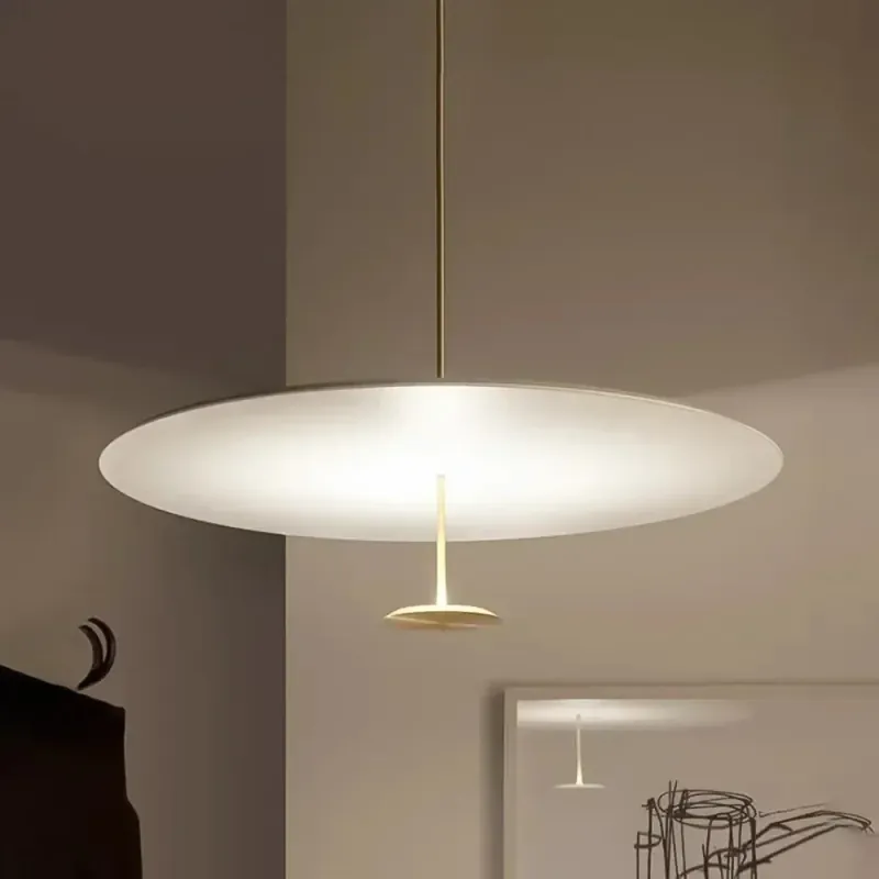 Suspension Luminaire | ROTA
