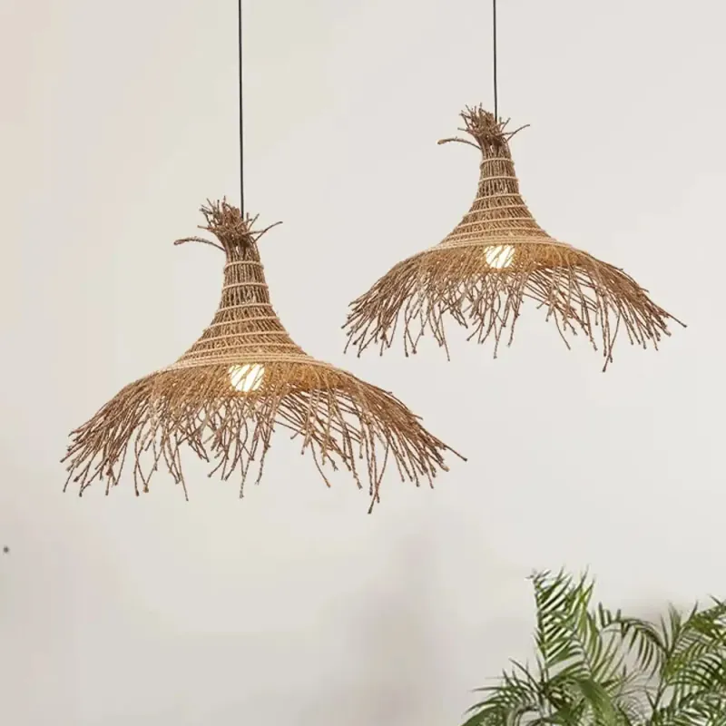 Suspended Luminaire | NANI