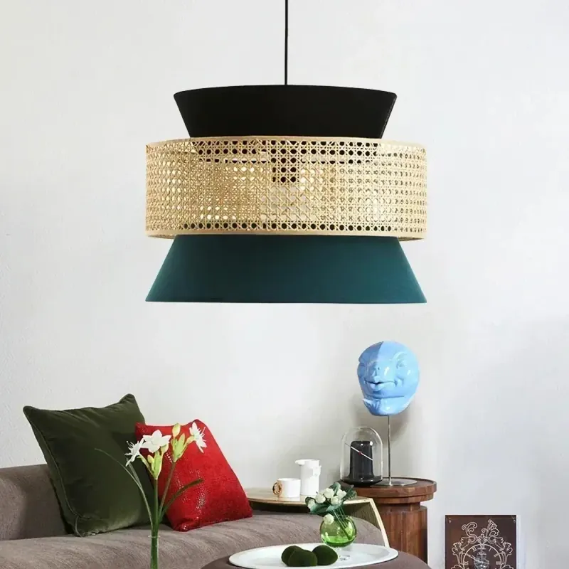 Suspension luminaire | RICO