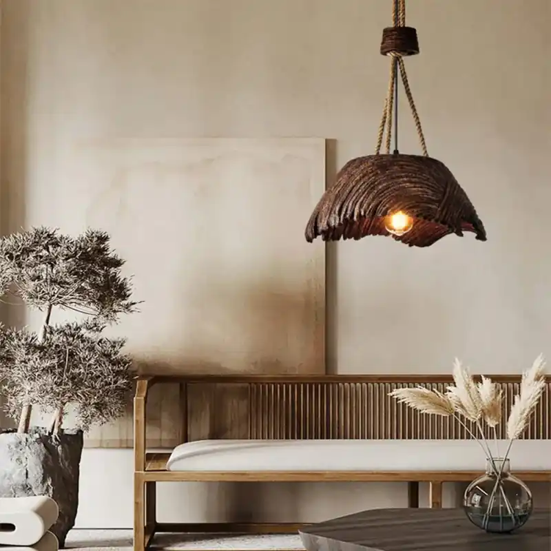 Luminaire Suspension | RUSI